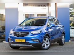 Opel Mokka X - 1.4 Turbo Innovation | Trekhaak | Navigatie | Camera | Apple Carplay/Android Auto | Cruise