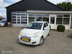 Suzuki Alto - 1.0 Comfort