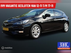 Opel Astra - 1.2 Turbo 145 PK Business Elegance, Sportstoelen, Clima, Navi, App connect, Cruise, Pdc vo
