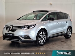Renault Espace - 1.6 TCe 200 EDC Initiale Paris 7p. | BOSE | Panoramadak | Elektrisch wegklapbare trekhaak