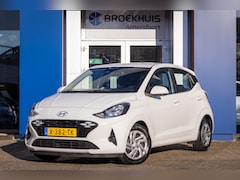 Hyundai i10 - 1.0 Comfort Smart | Achteruitrijcamera | Apple Carplay/Android Auto | Audio-navigatie full