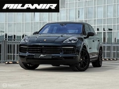 Porsche Cayenne - 2.9 S |Pano|Bose|Sport chrono|StoelKoeling