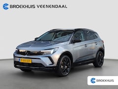 Opel Grandland - 1.6 Turbo Plug-In Hybrid GS | Adap. Cruise | Camera | Stuurverw. | Carplay | Navi