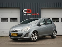 Opel Corsa - 1.2-16V Cosmo | AIRCO | 5 DEURS |