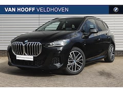 BMW 2-serie Active Tourer - 225e xDrive High Executive M Sport Automaat / Panoramadak / Trekhaak / Sportstoelen / M Ad