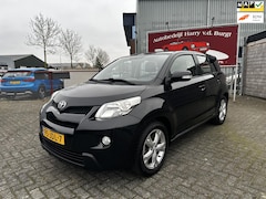 Toyota Urban Cruiser - 1.3 VVT-i Aspiration | Trekhaak | Airco