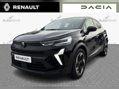 Renault Captur - 1.0 TCe 90 techno