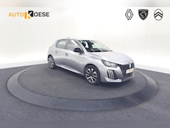 Peugeot 208 - PureTech 100 Active | Parkeersensoren | Navigatie | Apple Carplay