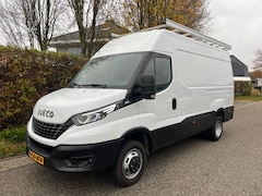 Iveco Daily - 35C18 L2H2 3.0 Automaat | Airco |Cruise | Camera | LED