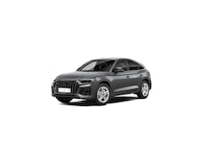Audi Q5 Sportback - 40 TFSI S edition | 204 PK | Automaat | Panoramadak | Adaptive cruise control | Matrix LED