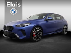 BMW 1-serie - 120 | Individual Lak | M Sportpakket Pro | Harman Kardon | Panoramadak | Innovation Pack