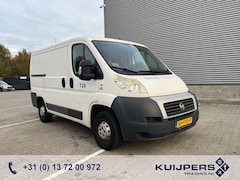 Fiat Ducato - 2.0 MultiJet / KH1 Actual / 122 DKM / APK-TUV 04-26
