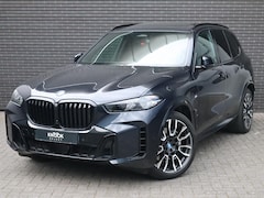 BMW X5 - xDrive50e M Sport High Executive / Panodak / Trekhaak