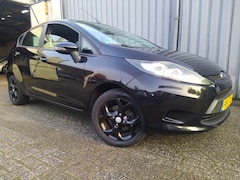 Ford Fiesta - 1.25 Limited