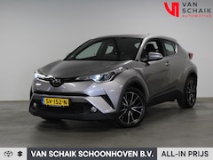Toyota C-HR - 1.2 Urban Bearlock