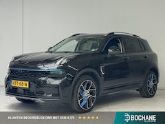 Lynk & Co 01 - 1.5 | Navigatie | Cruise control adaptief | Panoramdak |