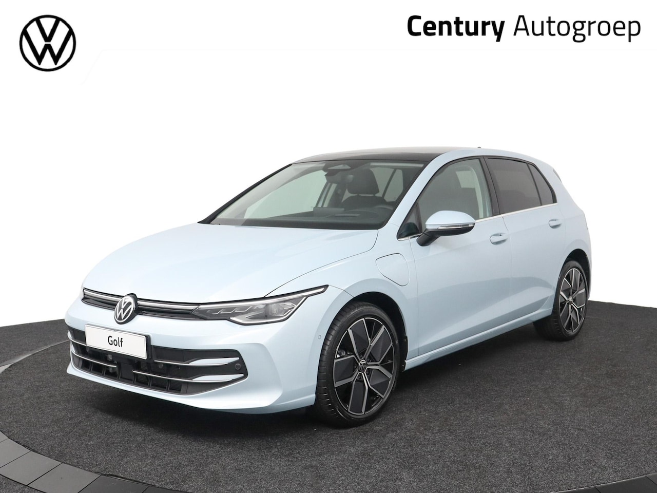 Volkswagen Golf - Style Edition 1.5 eHybrid 150 kW / 204 PK Hatchbac k - AutoWereld.nl