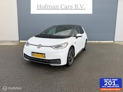 Volkswagen ID.3 - Pro SOH 91% 58 kWh 145PK 2021 Incl. BTW
