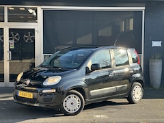 Fiat Panda - 0.9 TwinAir Edizione Cool AIRCO / ELEKT RAMEN VOOR / NAP