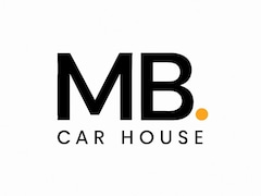 MB. Car House logo