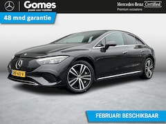 Mercedes-Benz EQE - 300 Business Edition | Panoramadak | Plus Pakket | DISTRONIC Afstandsassistent | Dodehoeka