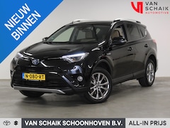 Toyota RAV4 - 2.5 Hybrid Energy Plus Trekhaak / Leder / PDC voor en achter