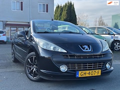 Peugeot 207 CC - 1.6 VTi Roland Garros