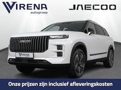 Jaecoo 7 - 7 1.5 GDI Exclusive - Panoramadak - Elektrisch verstelbare stoel(en) met geheugen - Parkee