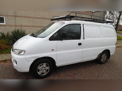 Hyundai H 200 - 2.5 TCI