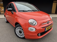 Fiat 500 - 1.0 Hybrid