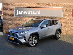 Toyota RAV4 - 2.5 Hybrid Style BSM + PDC