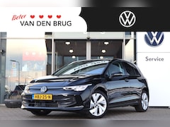 Volkswagen Golf - 1.5 204 pk DSG eHybrid Life Edition | Navigatie via App | Standkachel | Camera | LED | Cli