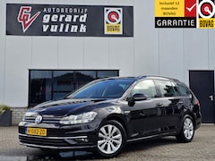 Volkswagen Golf Variant - 1.5 TSI Comfortline ADAP CRUISE DAB APPLE CARPLAY