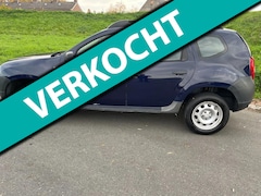 Dacia Duster - 1.6 Ambiance
