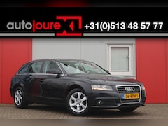 Audi A4 Avant - 1.8 TFSI Pro Line Business | Origineel NL | Cruise Control | Airco |