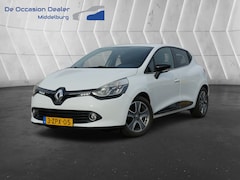 Renault Clio - 0.9 TCe ECO Night&Day Rijklaar incl. garantie
