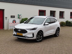 Ford Kuga - 2.5 PHEV 243pk e-CVT ST-Line/ Nieuwe voorraad auto/ Apple Carplay/ Camera achter/ Led kopl