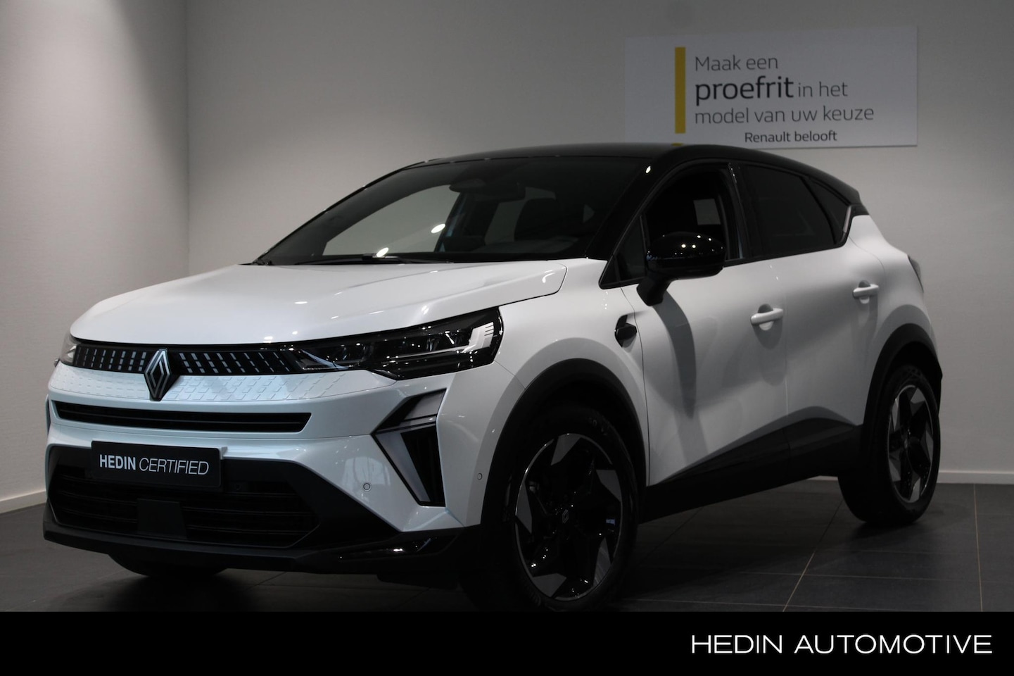 Renault Captur - 1.3 mild hybrid 160 techno | Navigatie | Automatische airco | Parkeersensoren achter en vo - AutoWereld.nl