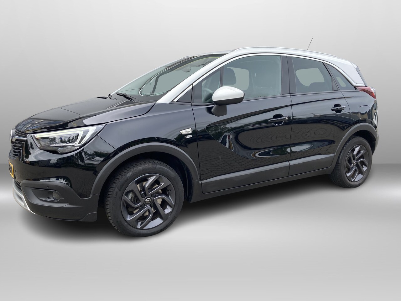 Opel Crossland X - 1.2 Turbo 120 Jaar Edition 360 Camera | Navigatie | Apple Car play | LED | Cruise - AutoWereld.nl