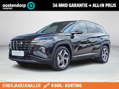 Hyundai Tucson - 1.6 T-GDI PHEV Comfort 4WD | Stoelverwarming | Keyless | Android auto Apple Carplay | Navi