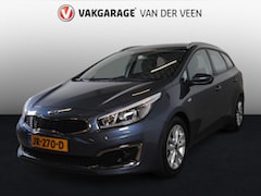 Kia Cee'd Sportswagon - 1.6 GDI First Ed