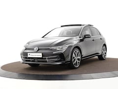 Volkswagen Golf - Style Edition 1.5 eHybrid 204 pk 6 versn. DSG · Panoramisch schuif-, kanteldak, elektrisch