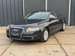 Audi A6 Limousine - 2.4 quattro edition 1E EIG | Bose | Xenon | PDC