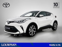 Toyota C-HR - 1.8 Hybrid Style | Limited |