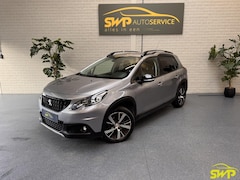 Peugeot 2008 - 1.2 PureTech GT-line | Navi | Trekhaak