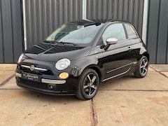 Fiat 500 - 1.4-16V Sport Airco | Nieuwe koppeling en distributie