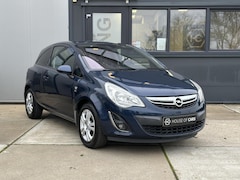 Opel Corsa - 1.2 16V Anniversary Edition Airco Cruise Trekhaak