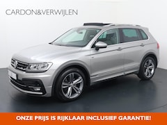 Volkswagen Tiguan - 1.5 TSI ACT Highline Business R
