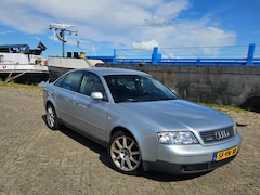 Audi A6 Limousine - 2.8 5V quattro Advance