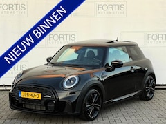 MINI John Cooper Works - 1.5 Cooper CAMERA | PANO | LEDER | HEAD-UP | HARMAN KARDON | DEALER ONDERH